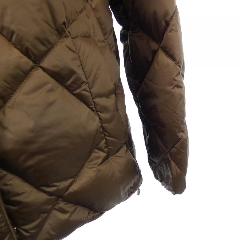 Max Mara 948603 THE CUBE Áo khoác lông 627950