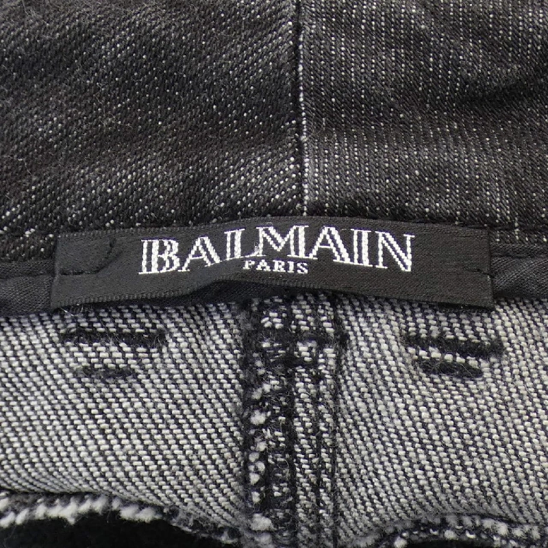 【Mã giảm giá】Quần jeans BALMAIN 651223