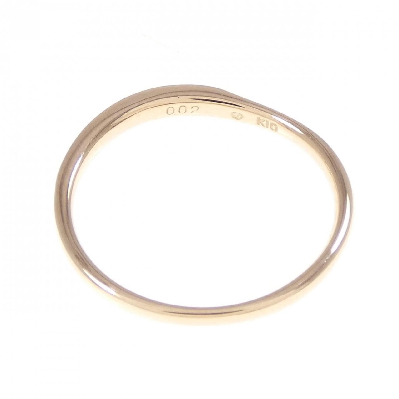 Nhẫn kim cương K10PG 0.02CT 670163