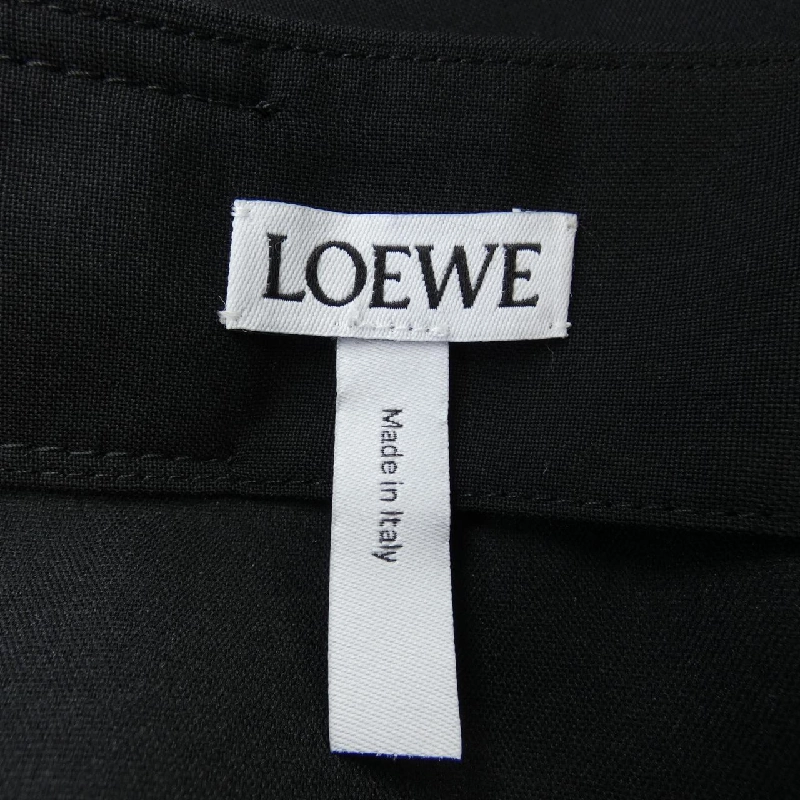 Chân váy LOEWE 651640