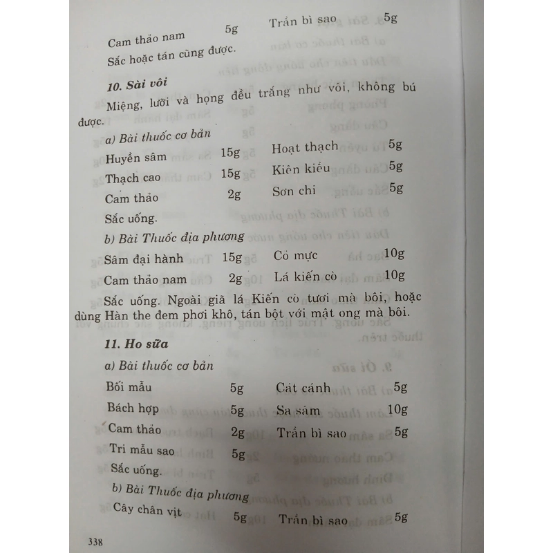 ĐÔNG Y KINH NGHIỆM GIA TRUYỀN 546818