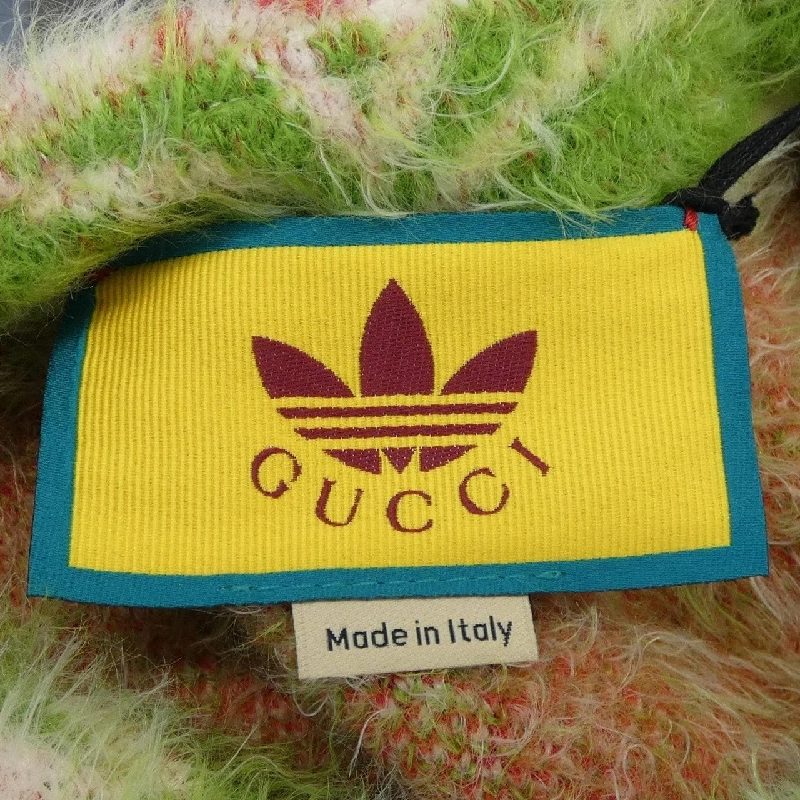 【Mã giảm giá】Gucci GUCCI Áo khoác cardigan 645641