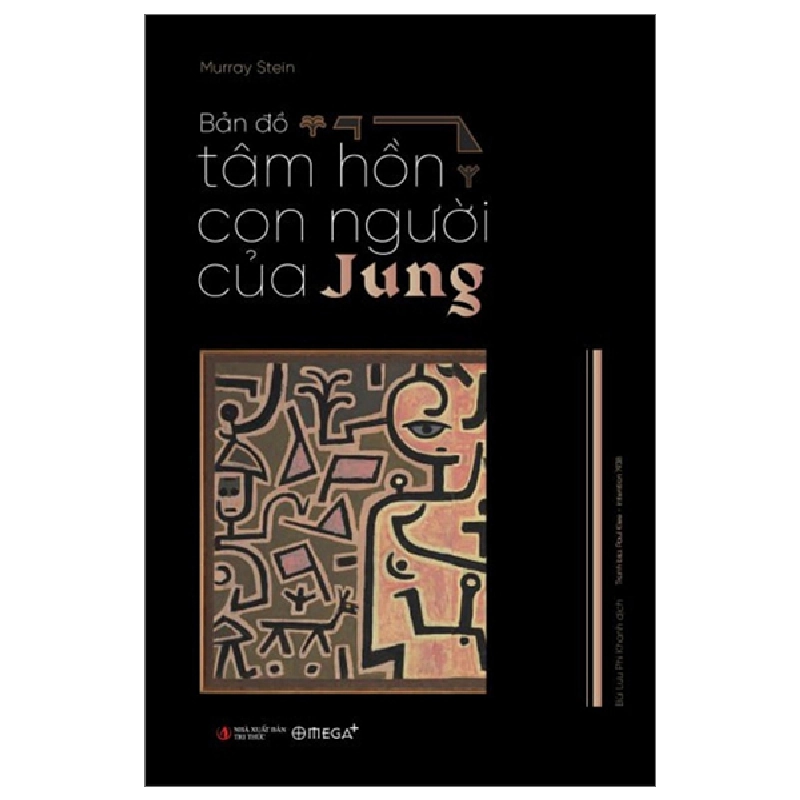 Bản Đồ Tâm Hồn Con Người Của Jung - Murray Stein 294427