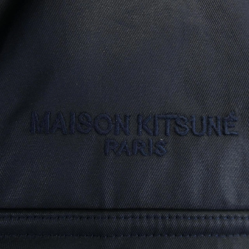 Áo khoác MAISON KITSUNE - Hàng hiệu Authentic 899115