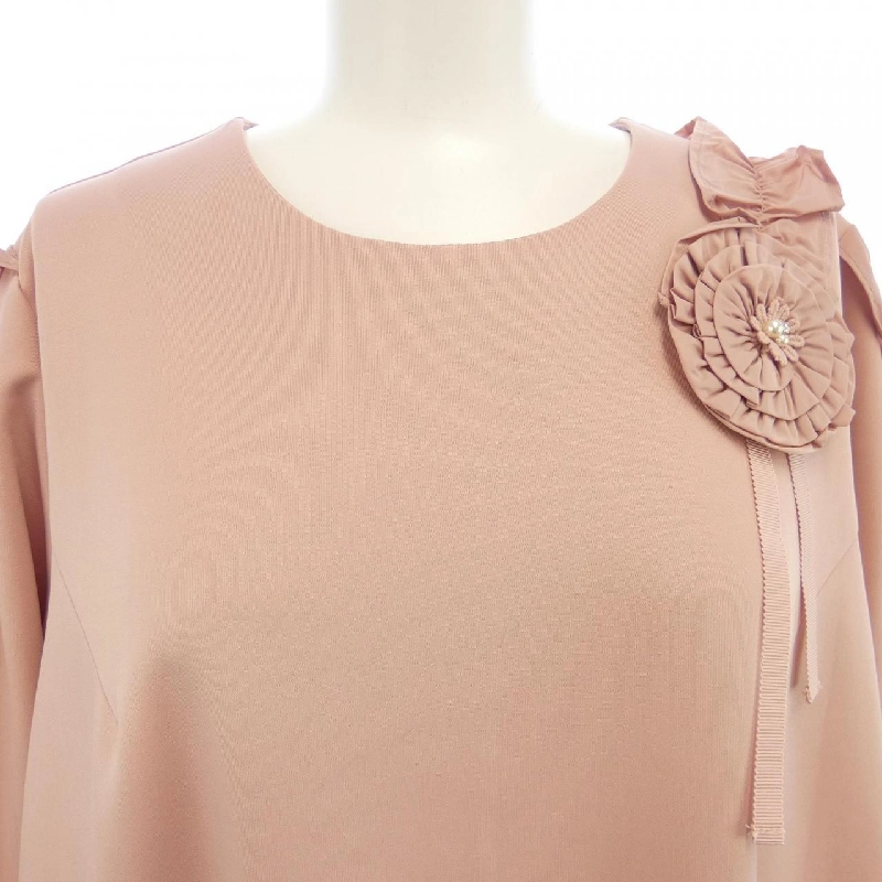 【Mã giảm giá】SUPER BEAUTY Đầm 652540