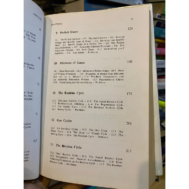 Applied Thermodynamics - George F. Babits 518884