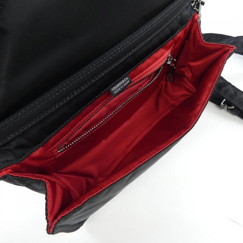 Túi đeo vai VALENTINO GARAVANI PORTER/4Y0B0C66NNP - Hàng hiệu Authentic 902212