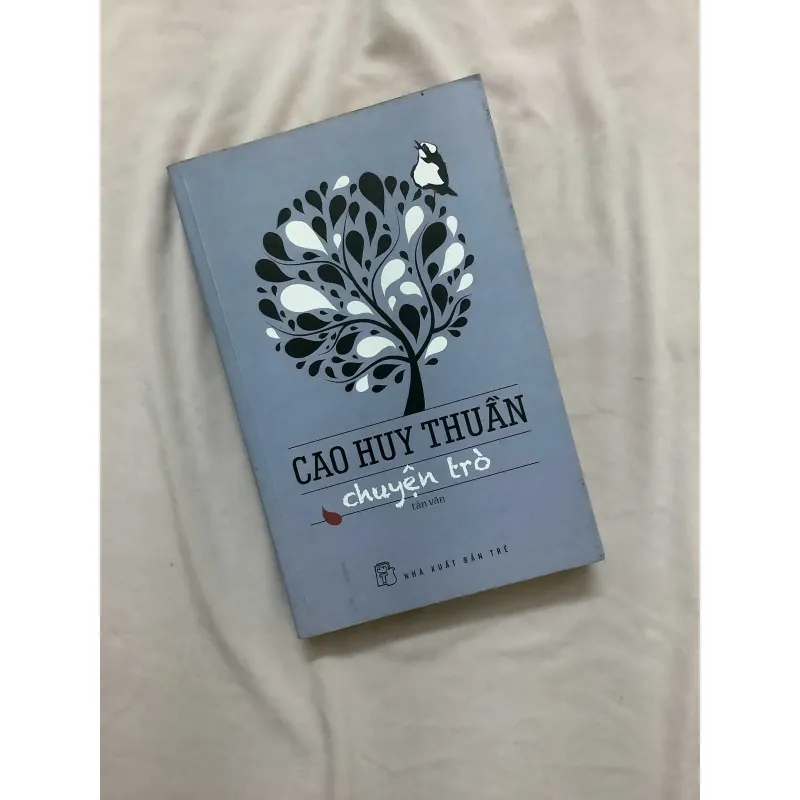 Chuyện Trò 603036