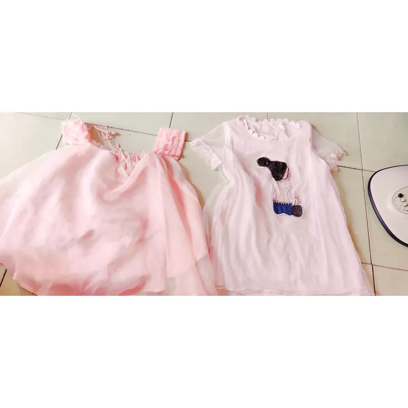 Đầm babidon hottren  997405