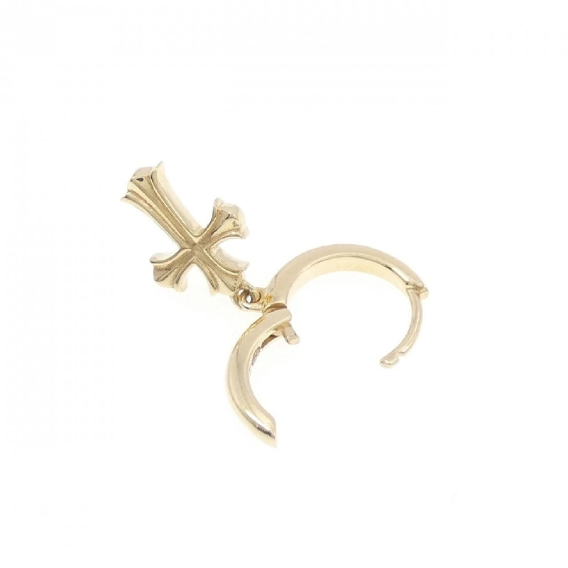 Bông tai kim cương Avalanche - Hàng hiệu Authentic 845618