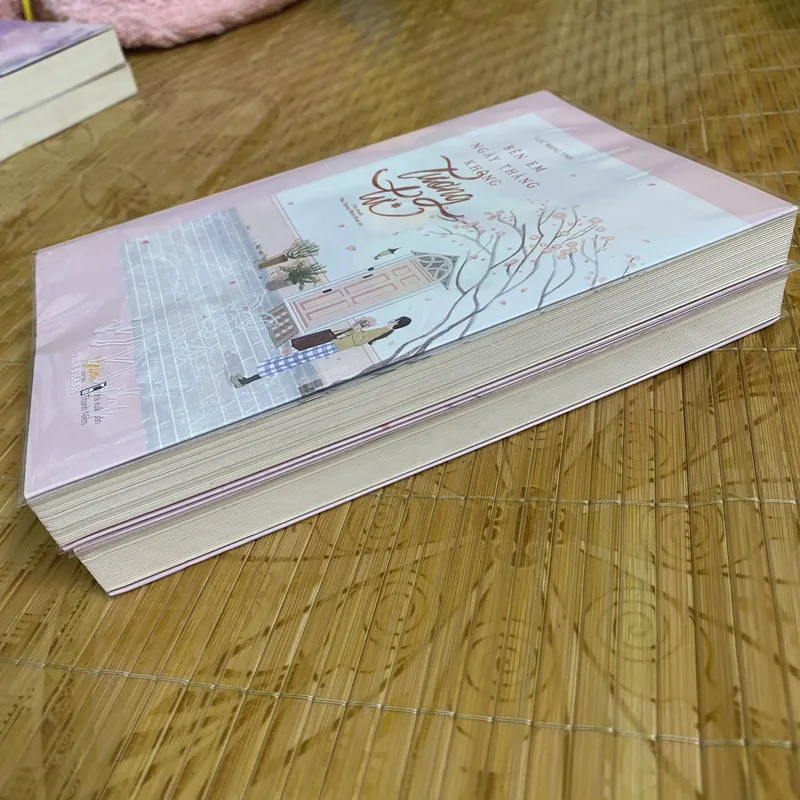 Bên em ngày tháng không tương tư 708038