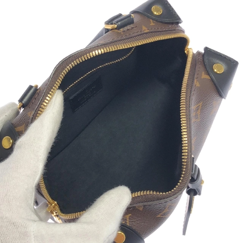 Túi xách Louis Vuitton Monogram Petit Mal Supple M45571 - Hàng hiệu Chính hãng 804474