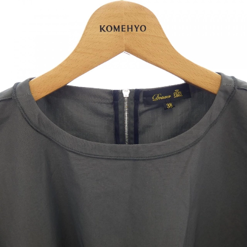 Đầm Đurowa DRAWER 646287