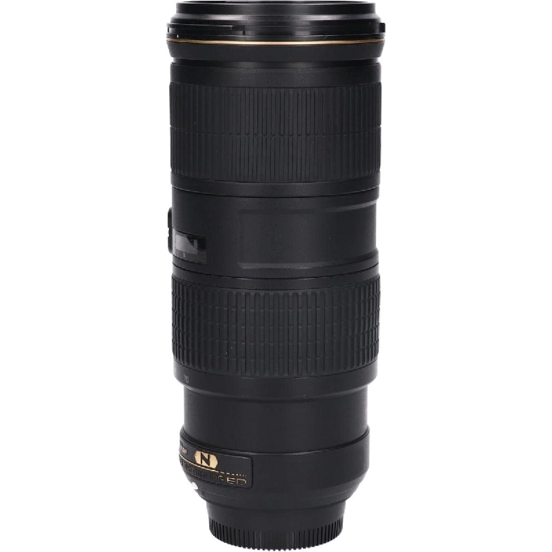 AF-S70-200mm F4G EDVR - Hàng hiệu Authentic 879493