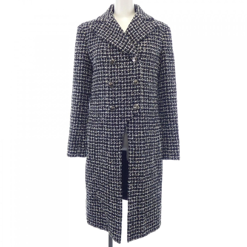 Áo khoác CHANEL 634864