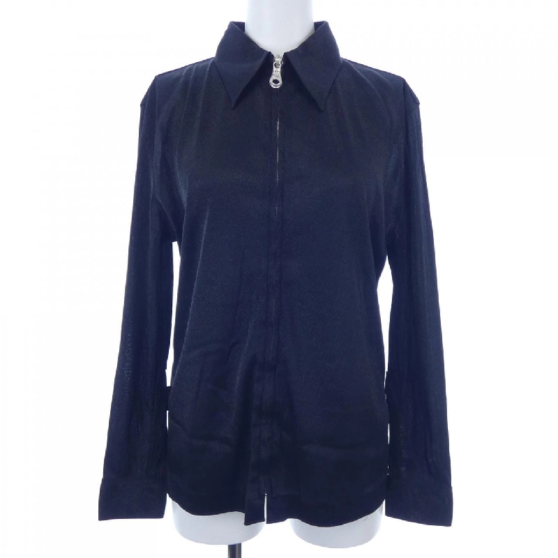 シャネル CHANEL P13002V07578 99P Áo sơ mi - Hàng hiệu Authentic 824599