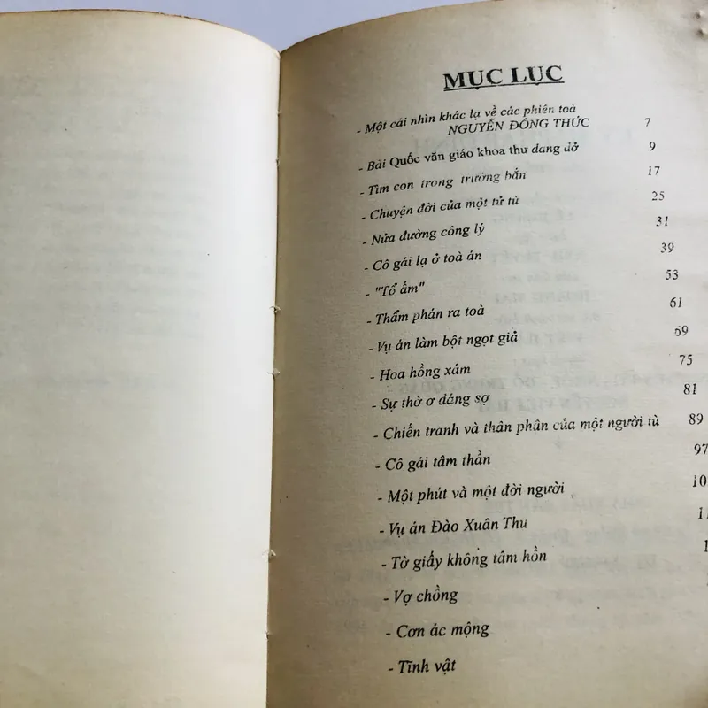 KÝ SỰ PHÁP ĐÌNH  698196