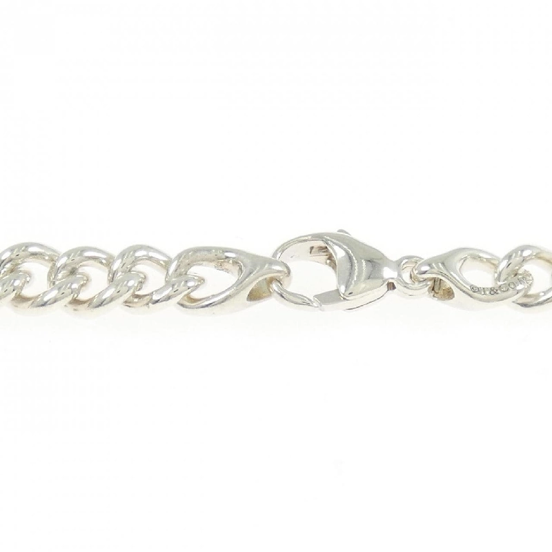 Vòng tay liên kết Forged Tiffany - Hàng hiệu Authentic 846640