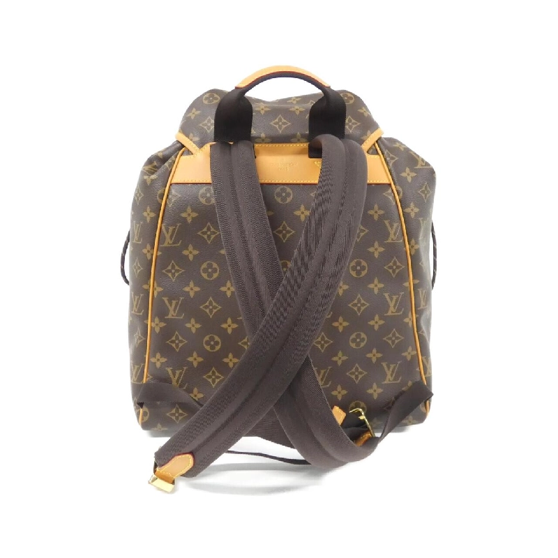 Ba lô Louis Vuitton Monogram Montsouris Cargo M14015 - Hàng hiệu Chính hãng 764383