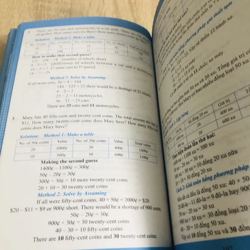 ĐÁNH THỨC TÀI NĂNG TOÁN HỌC ( t2,3,4) 1022294