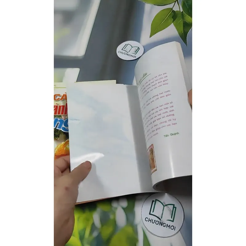 Combo Ẩm Thực: Cách Pha Chế Cocktail, Các Món Cá & Mực, Món Ăn Cho Người Bệnh Tim, Các Mó 727323