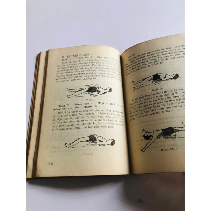 PHƯƠNG PHÁP DƯỠNG SINH  597128