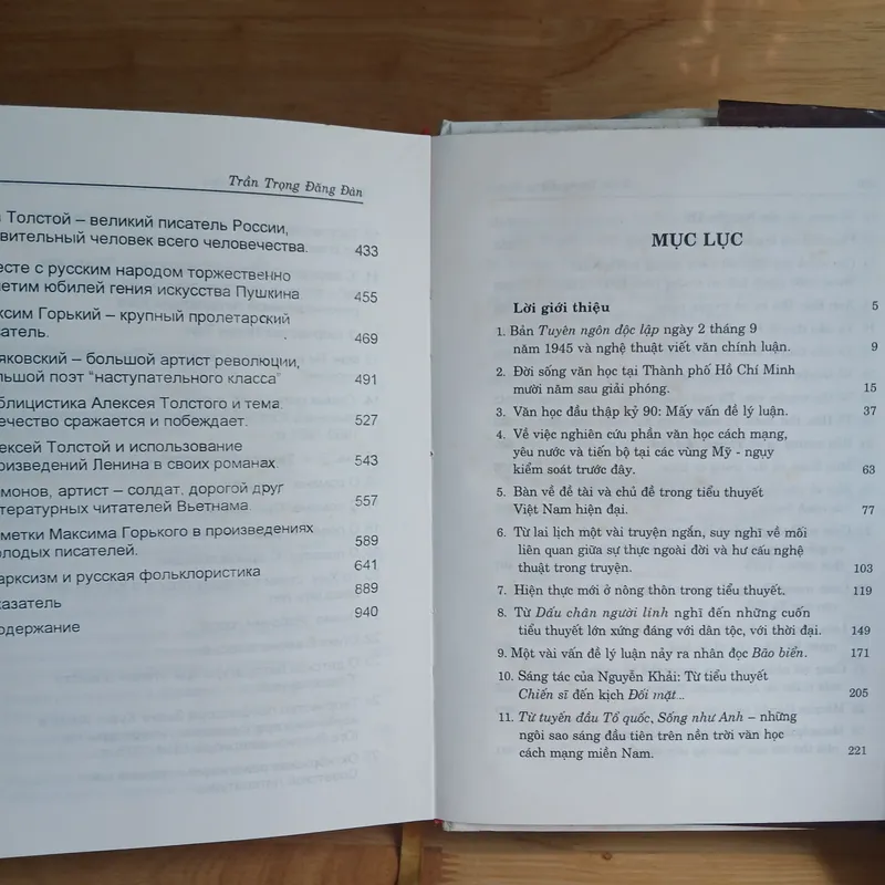 Góp Mấy Dòng Vào Văn Học - Trần Trọng Đăng Đàn 714393