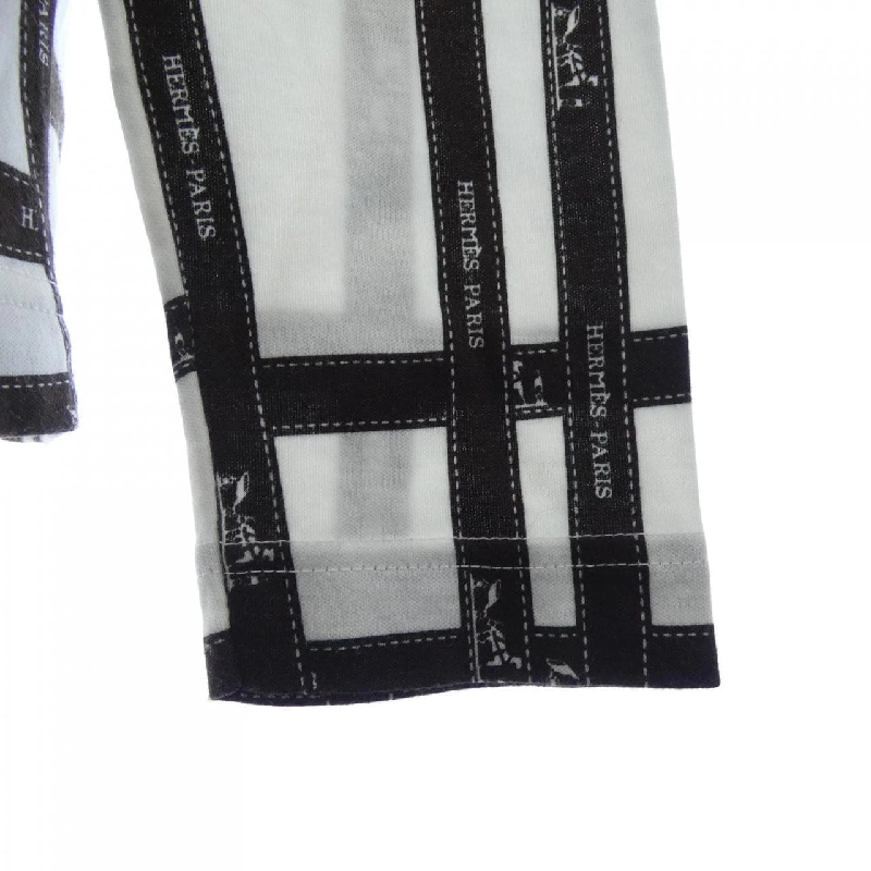 Áo thun HERMES Bolide 629148