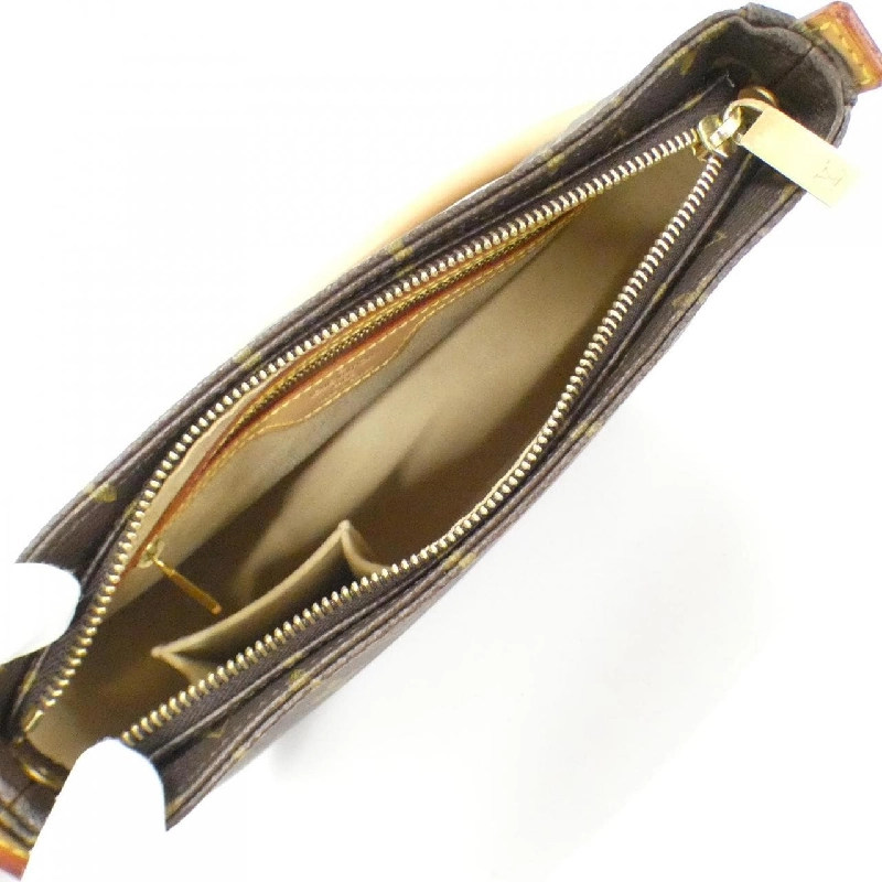 Túi xách vai Louis Vuitton Monogram Looping MM M51146 608856