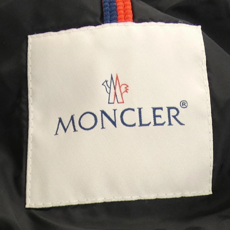 MONCLER FLAMMETTE Áo khoác lông - Hàng hiệu Chính hãng 812716