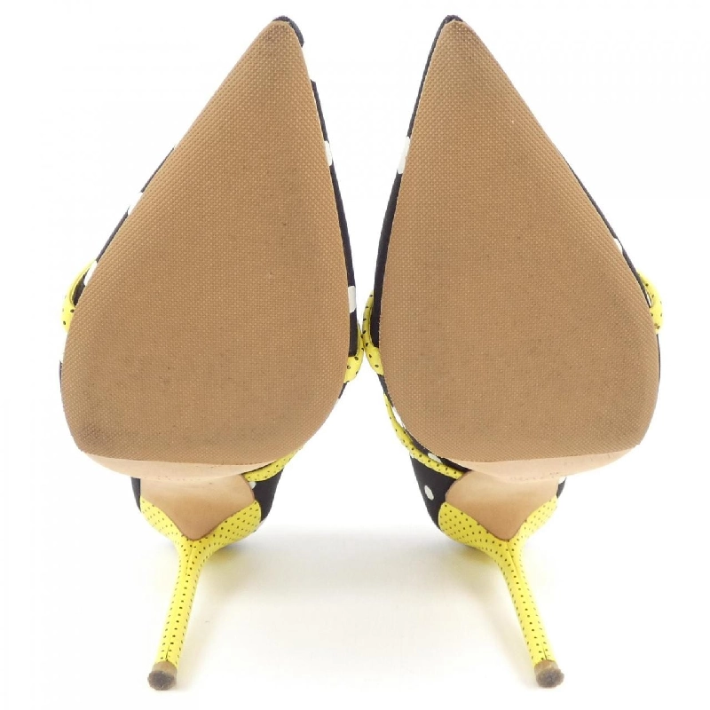 【Mã giảm giá】giày emanuel ungaro 657298