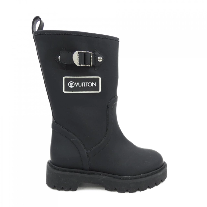 【Mã giảm giá】Giày bốt LOUIS VUITTON 661523