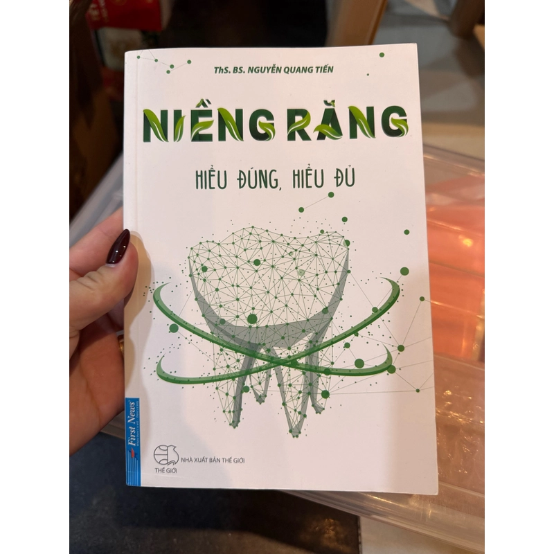 NIỀNG RĂNG - HIỂU ĐÚNG, HIỂU ĐỦ 453201