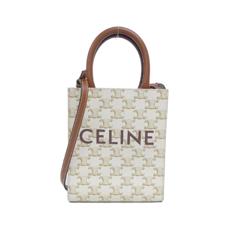 Celine Mini Vertical Cab 194372BZK Túi - Hàng hiệu Authentic 803926