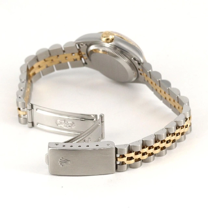 Đồng hồ Rolex Datejust 69173G. SSxYG tự động W - Hàng hiệu chính hãng 876181