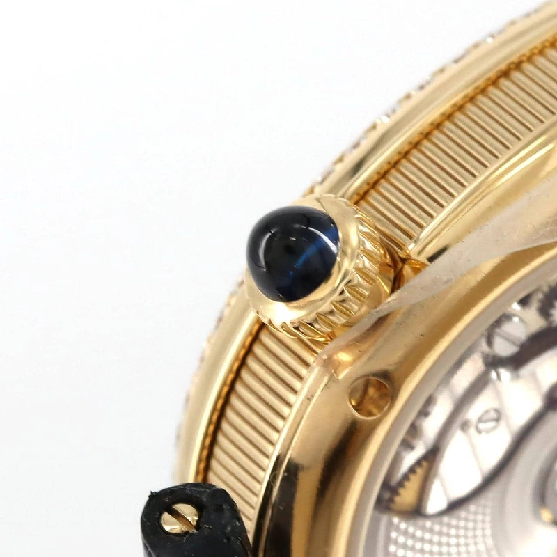 Breguet Queen of Naples YG/D 8908BA/52/864 DOOD YG tự động - Hàng hiệu Chính hãng 877277