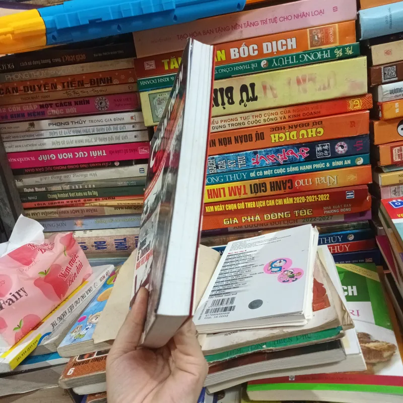 Chân Trần Chí Thép - James G. Zumwalt 1008310