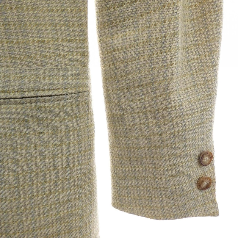 Áo khoác HERMES - Hàng hiệu Authentic 819676