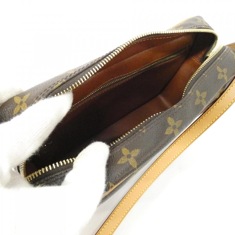 Túi xách vai Louis Vuitton Monogram Trocadéro 27cm M51274 - Hàng hiệu Chính hãng 768146