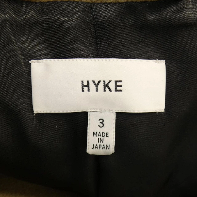 Áo khoác HYKE 641380