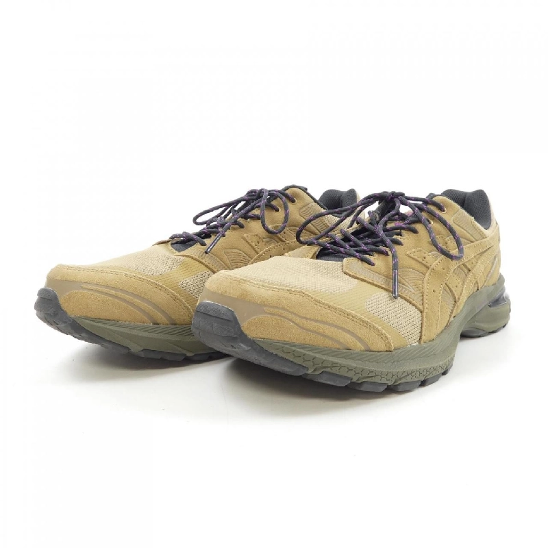 Giày thể thao ASICS - Hàng hiệu Chính hãng 905002