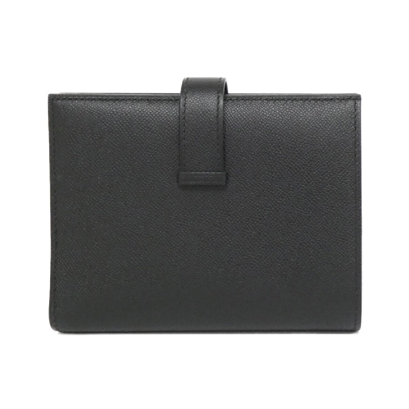 Ví Hermès Béane Compact Monochrome 085916CH 621272