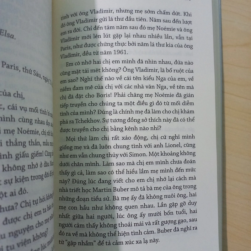 Trưởng thành khi biết khoan dung (Gérard Salem) 25020
