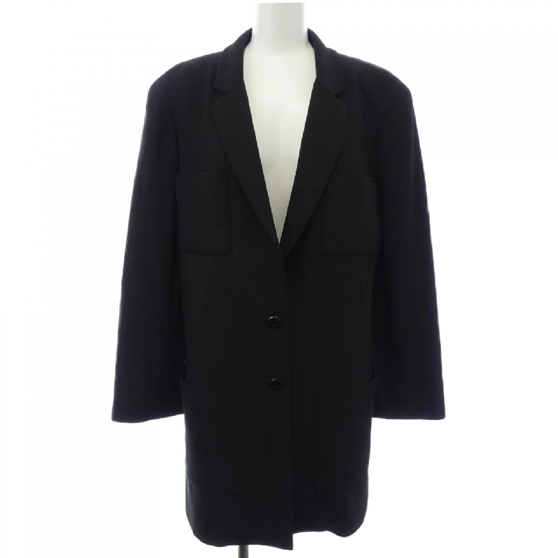 【Mã giảm giá】【Cổ điển】Áo khoác Chanel CHANEL 638346