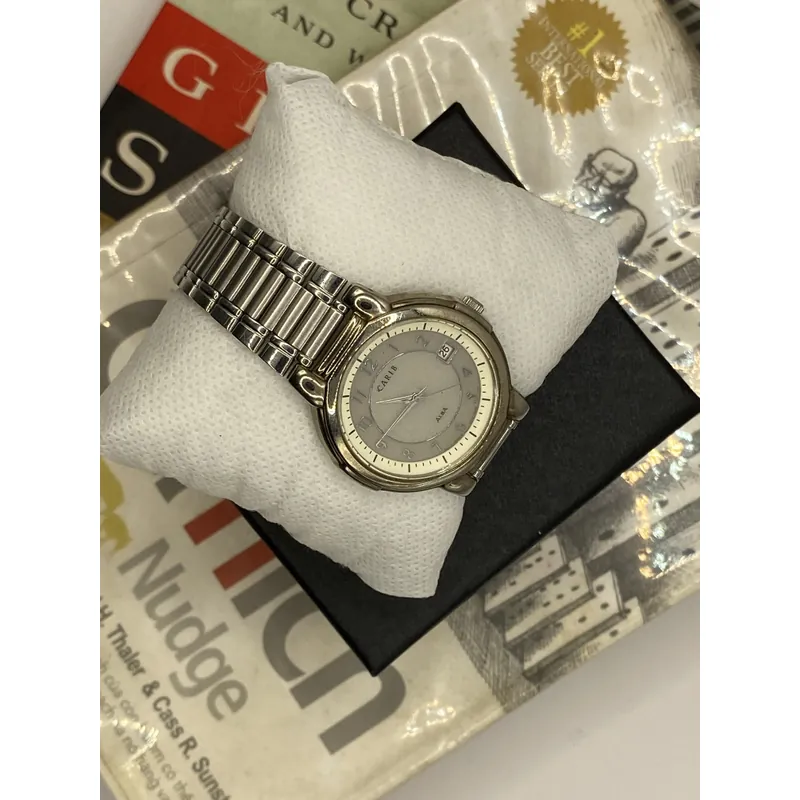 AlbaCarib Quartz V145-OE40 604747