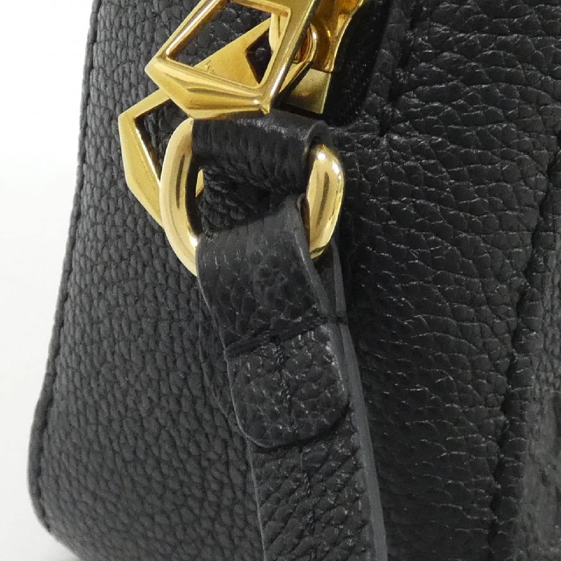 Túi xách vai Louis Vuitton Monogram Empreinte Santonge M44593 - Hàng hiệu Chính hãng 768557