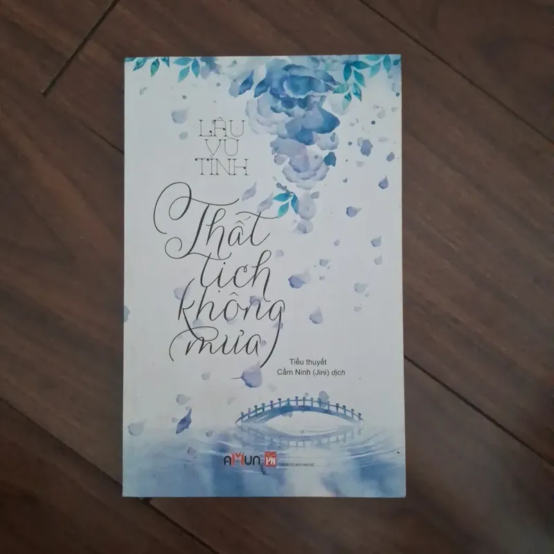 Thất tịch không mưa 706309