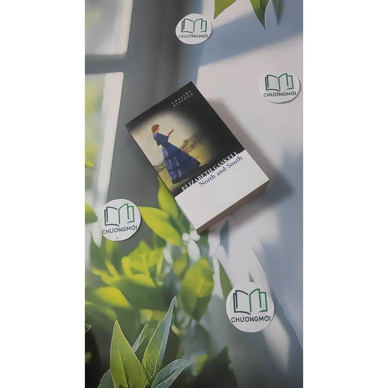 North and South - Elizabeth Gaskell 1027252