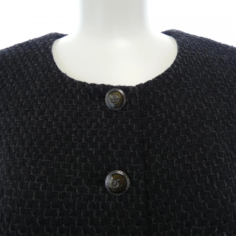 Váy đầm CHANEL P43115V17673 646089