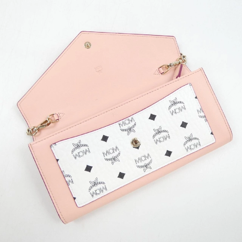 Ví MCM - Hàng hiệu Authentic 832150